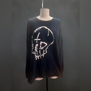 G-Eazy Beautiful & Dammned long sleeve